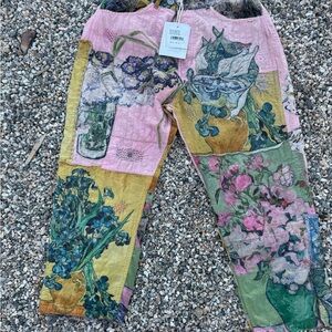 Magnolia Pearl Vincent Miners NWT